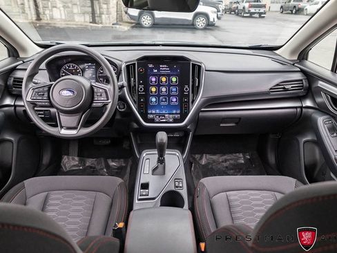 Used 2024 Subaru Impreza 2.0i Sport image 34