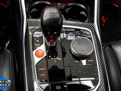 Used 2023 BMW M4 Competition w/ Executive Package image 16