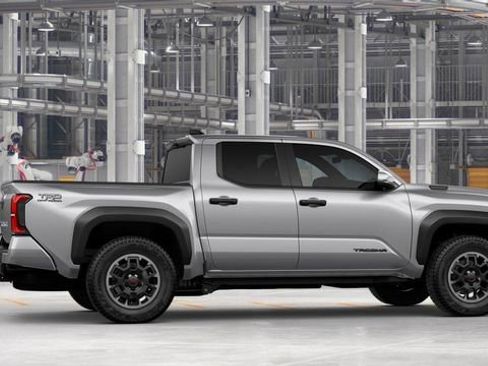 New 2026 Toyota Tacoma TRD Off-Road AWD/4WD image 13