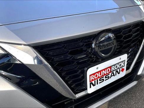 Certified 2021 Nissan Sentra S image 29