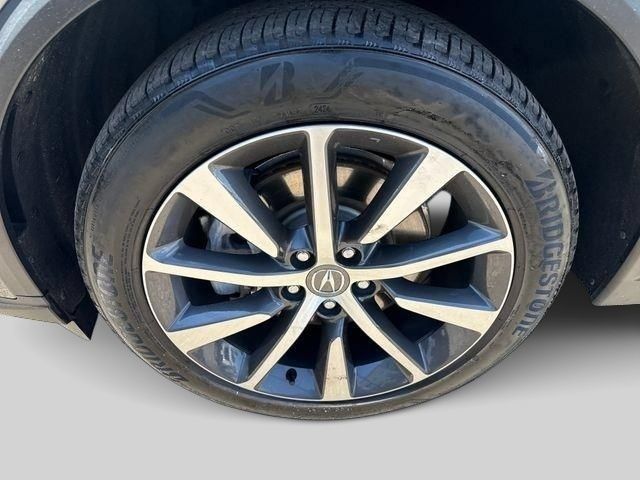 Used 2025 Acura MDX w/ Technology Package AWD/4WD image 5