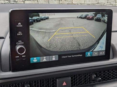 Used 2024 Honda CR-V Sport-L image 25