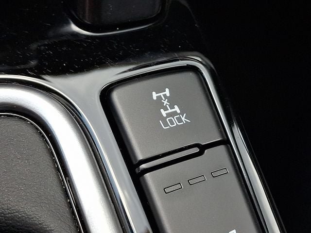 Certified 2024 Kia Seltos X-Line AWD/4WD image 26