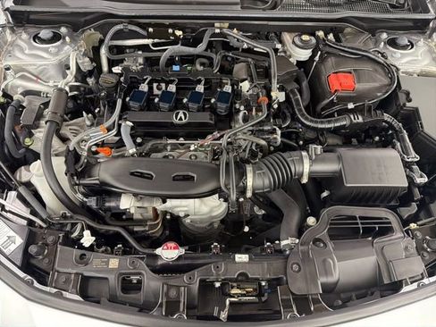 Certified 2023 Acura Integra A-Spec image 43