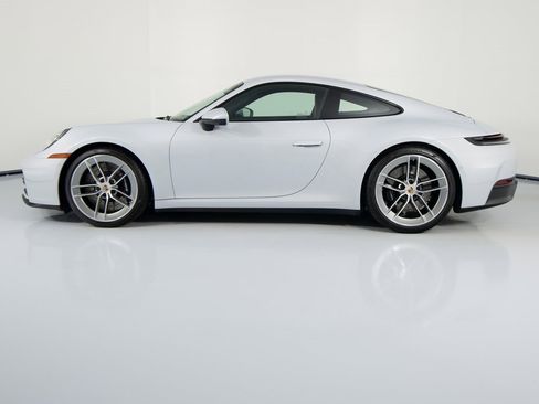 Certified 2026 Porsche 911 Carrera S image 7