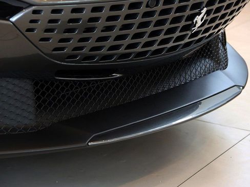 Certified 2024 Ferrari Roma Spider image 20