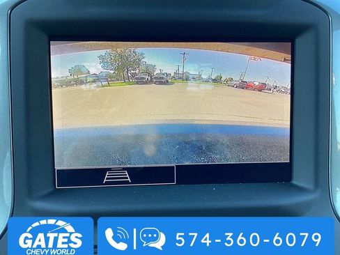 New 2025 Chevrolet Silverado 3500 W/T w/ WT Convenience Package image 8