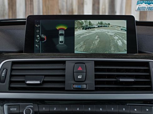 Used 2017 BMW 330i Gran Turismo xDrive image 20