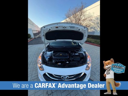 Used 2014 Hyundai Elantra GT FWD image 19