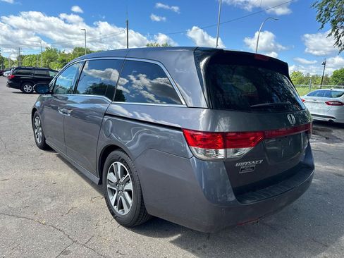 Used 2016 Honda Odyssey Touring image 7