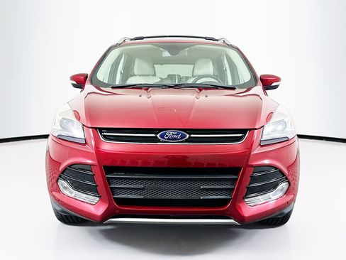 Used 2014 Ford Escape Titanium w/ Equipment Group 401A image 2