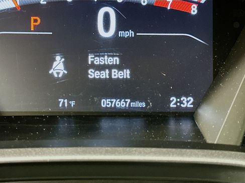 Used 2019 Honda CR-V EX image 19