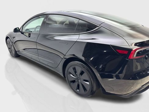 Used 2025 Tesla Model 3 Long Range AWD/4WD image 14