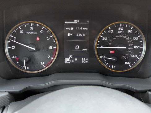 Used 2026 Subaru Forester Wilderness image 34