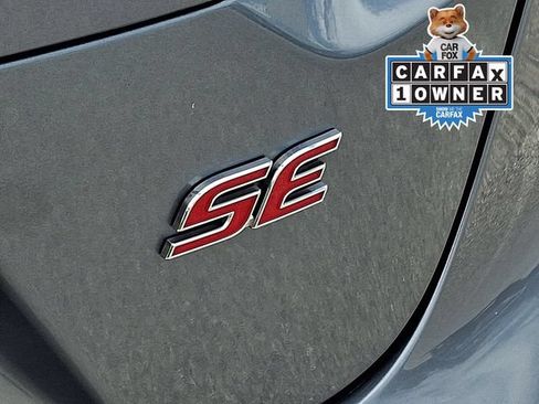 Used 2023 Toyota Corolla SE FWD image 27