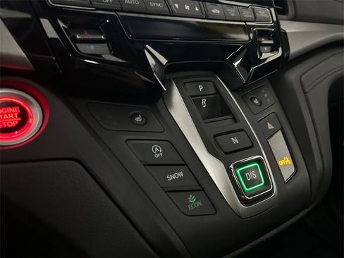 Used 2024 Honda Odyssey EX-L image 28