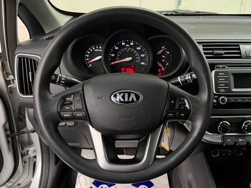 Used 2017 Kia Rio LX FWD image 19