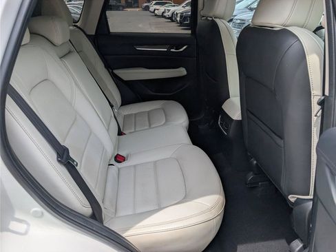 Used 2019 MAZDA CX-5 Grand Touring Reserve AWD/4WD image 12