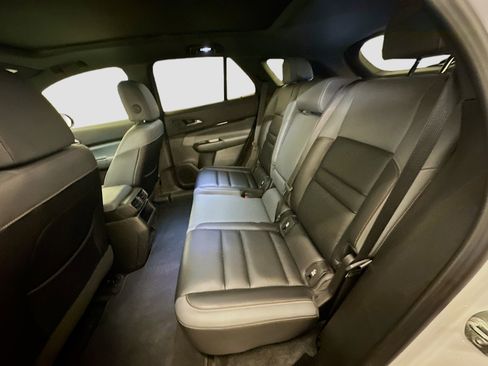 Used 2025 Honda Prologue Touring image 30