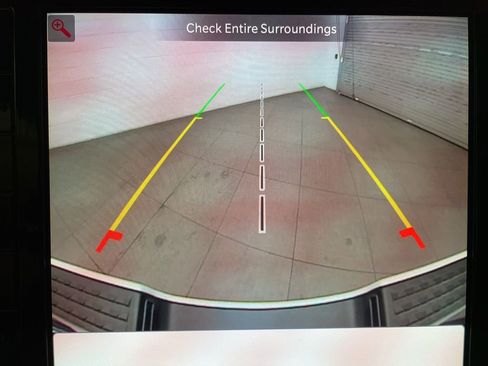 New 2026 RAM 2500 Tradesman AWD/4WD image 13