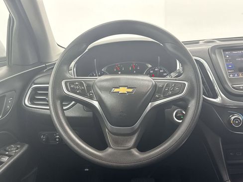 Used 2023 Chevrolet Equinox LT image 18