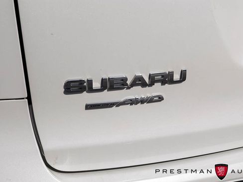 Used 2021 Subaru Ascent Limited w/ Technology Package AWD/4WD image 24