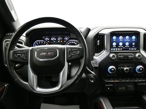 Used 2020 GMC Sierra 1500 SLT w/ SLT Convenience Package AWD/4WD image 16