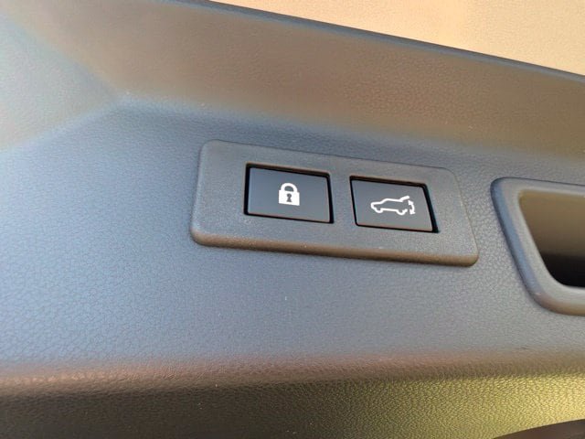 New 2026 Subaru Forester Touring AWD/4WD image 10