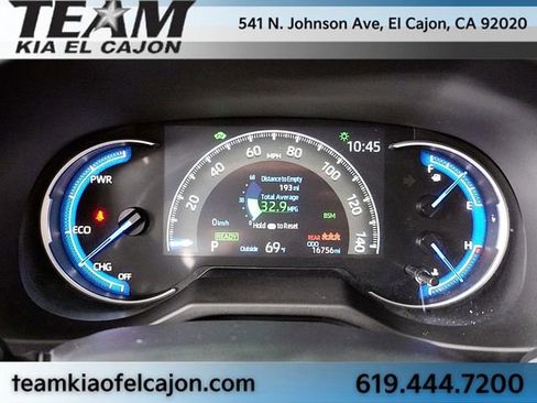 Used 2024 Toyota RAV4 XLE AWD/4WD image 31