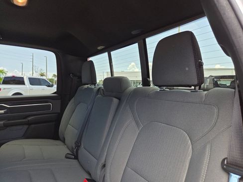 Used 2022 RAM 1500 Big Horn AWD/4WD image 21