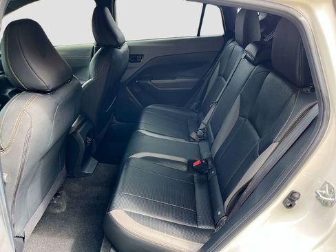 Used 2024 Subaru Crosstrek 2.5i Wilderness w/ Crosstrek Mirror Package image 23