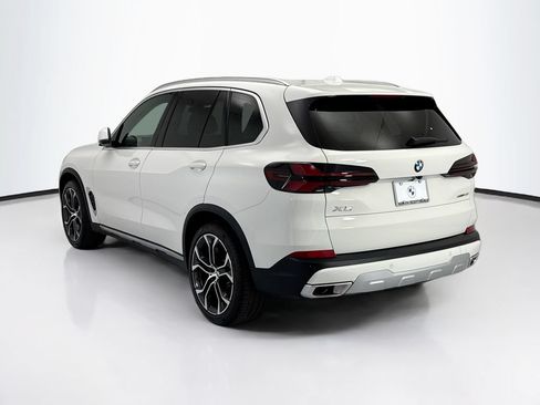 Certified 2026 BMW X5 sDrive40i RWD image 7