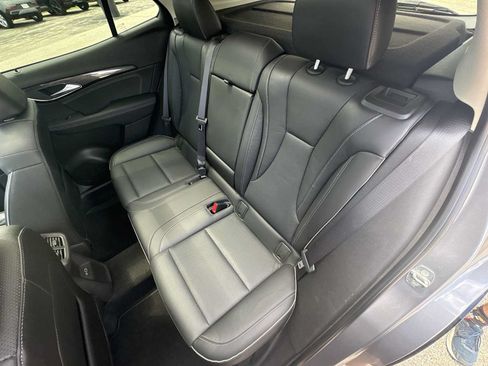 Used 2021 Buick Envision Essence w/ Sport Touring Package FWD image 26