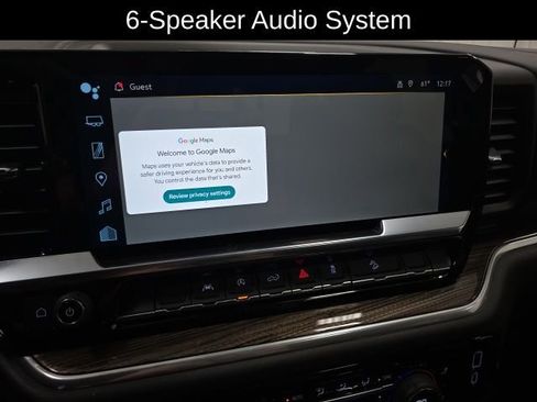 New 2026 Chevrolet Silverado 1500 LT Trail Boss w/ Dark Appearance Package image 14