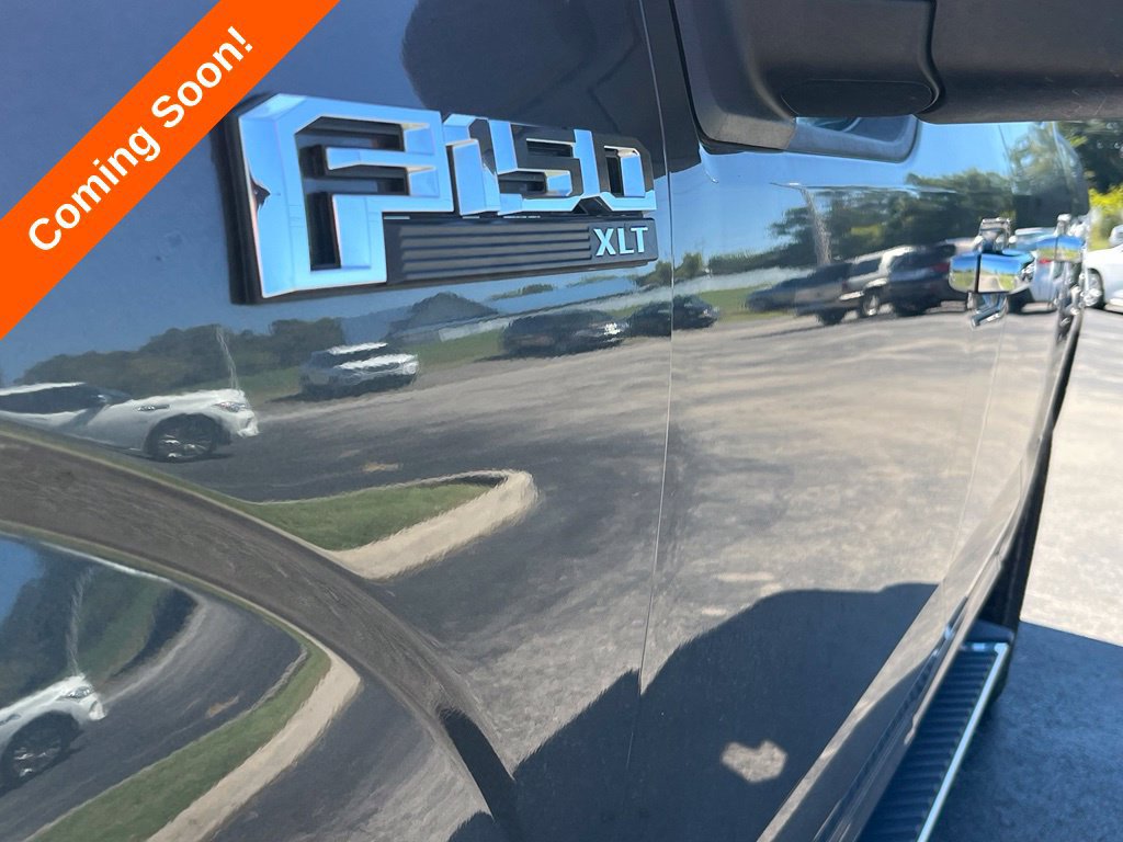 Used 2020 Ford F150 XLT w/ Equipment Group 302A Luxury AWD/4WD image 7