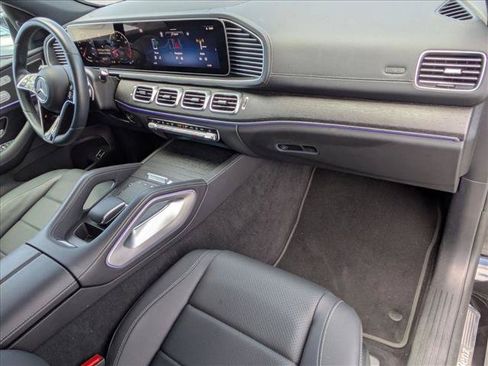 Certified 2026 Mercedes-Benz GLE 350 4MATIC image 22