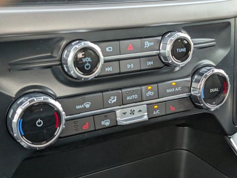 New 2025 Ford F150 XLT w/ Equipment Group 302A MID image 19