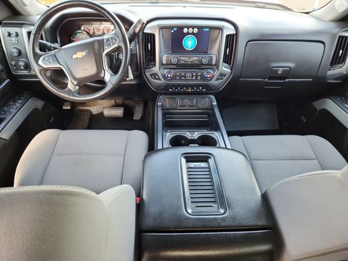 Used 2016 Chevrolet Silverado 3500 LT w/ LT Convenience Package image 22