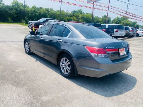 Used 2012 Honda Accord SE image 6
