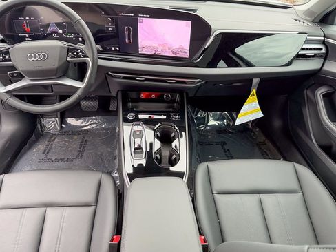 New 2025 Audi A5 2.0T Premium image 24