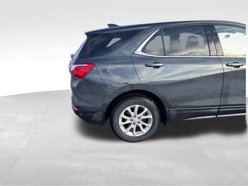 Used 2020 Chevrolet Equinox LT image 31