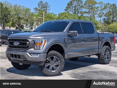 Used 2023 Ford F150 XLT w/ Equipment Group 302A High