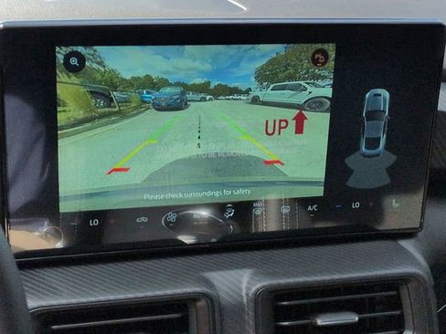 New 2025 Ford Mustang Coupe image 19