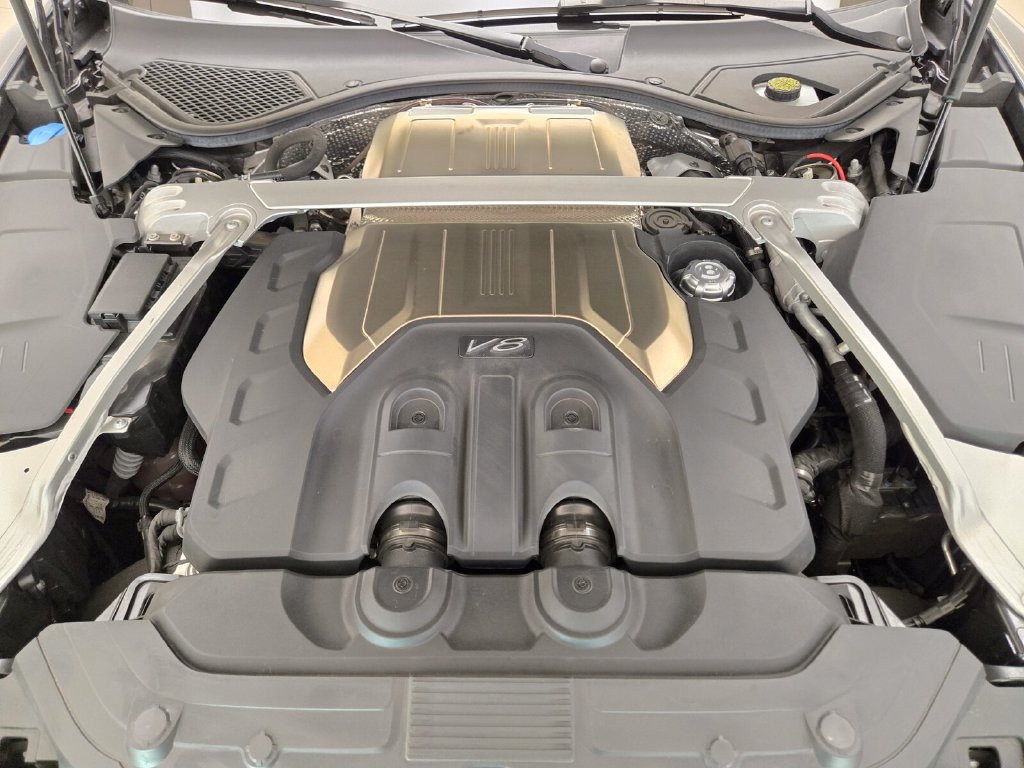 Used 2021 Bentley Continental GT AWD/4WD image 20