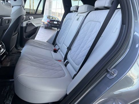 Used 2024 BMW X5 xDrive50e w/ M Sport Package AWD/4WD image 12