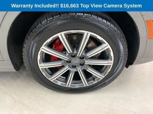 Used 2017 Audi Q7 2.0T Premium Plus w/ Premium Plus Package image 16