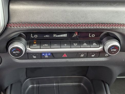 New 2026 MAZDA CX-50 AWD 2.5 Hybrid w/ Cargo Package image 29