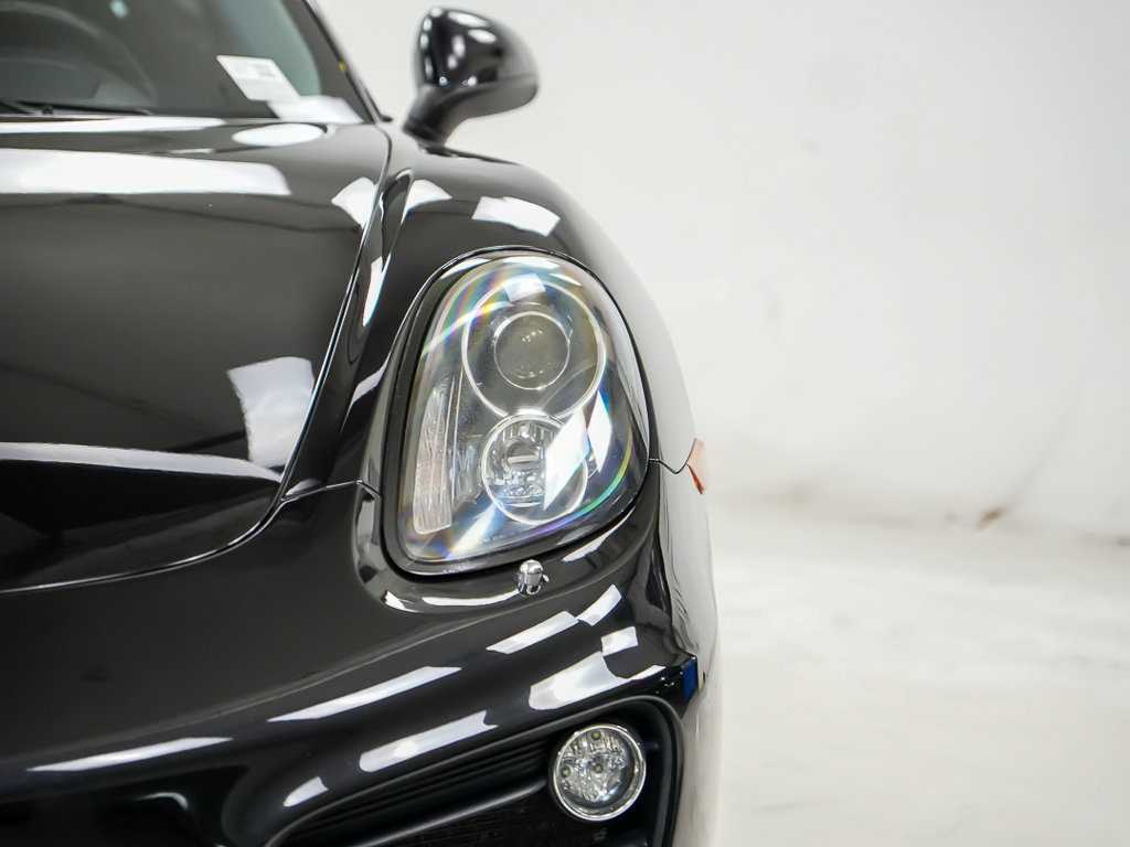 Used 2014 Porsche Cayman S RWD image 7