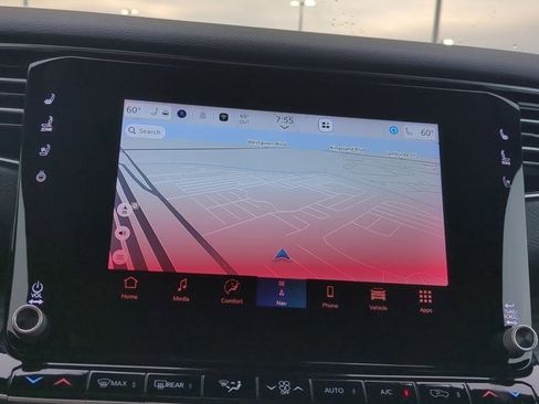 Used 2024 Jeep Wagoneer Series II w/ Flexible Seating Group image 13