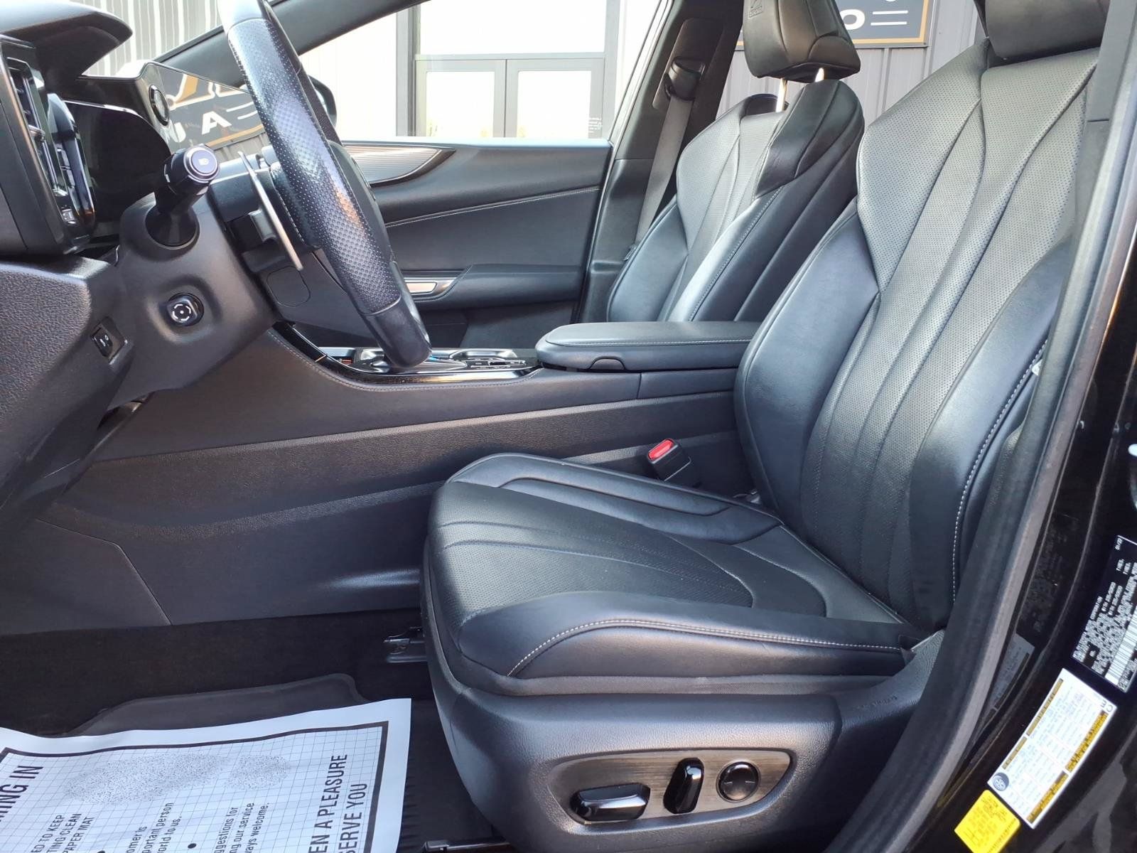 Used 2022 Lexus NX 350 F Sport AWD/4WD image 8